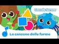 Forme Geometriche Con Whiskey Il Ragnetto La Canzone Delle Forme Whiskey E I Suoi Amici
