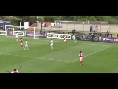 Daniel Crowley - The New Generation