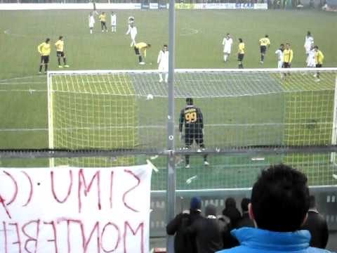 modena reggina