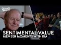 Membership Moments | Sentimental Value Preview