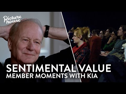Membership Moments | Sentimental Value Preview