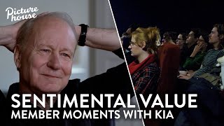 Membership Moments | Sentimental Value Preview