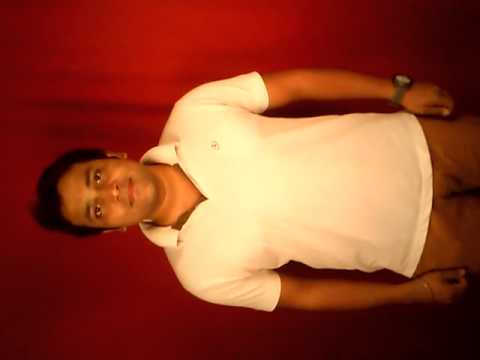 kaustubh Gadge audition simpal