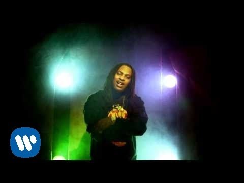 Waka Flocka Flame - 50K Remix (feat. T.I.) (Official Music Video)