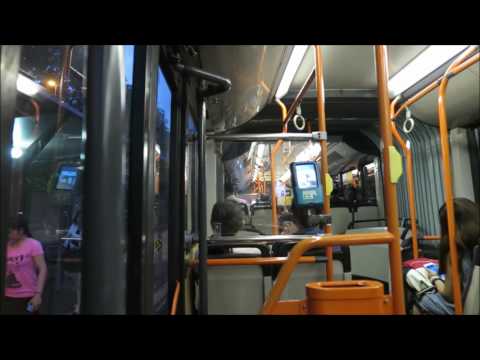 [SMRT] MB O405G Kickdown - TIB1093H on 67 | ZF4HP590