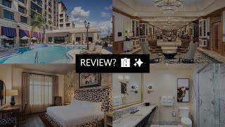 the brownwood hotel  spa review  the villages  united states of america