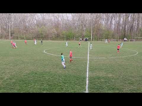 Dunasziget Győrújfalu 1