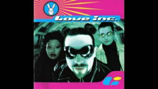 Love Inc - 1998 - 07.  Who do you Love