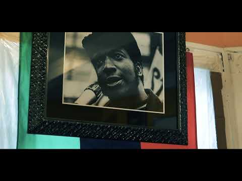 What We On - Jae Bass X FL Dinero | "Move Like Black Panthers" (A Short Film)