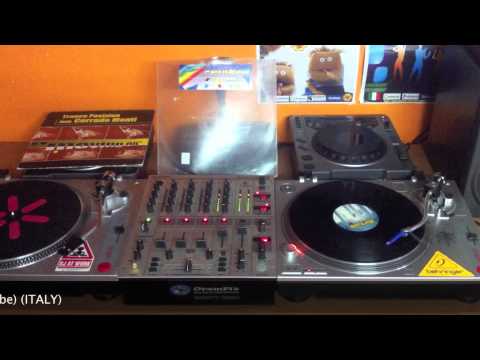 Spacenoah Vs X Dream - Rainbow (Twilight Vrs)