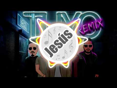 El Novato - Manny Montes - Musiko - El Leo Pa' - Niko Eme / Tuyo (Remix)