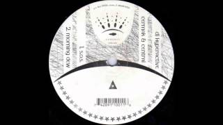DJ Hyperactive ‎-- Cermak & Central- S.O.S.
