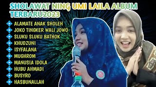 Download lagu SHOLAWAT NING UMI LAILA TERBARU ALAMATE ANAK SHOLEH. mp3 Download lagu SHOLAWAT NING UMI LAILA TERBARU ALAMATE ANAK SHOLEH. mp3