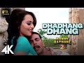 Dhadhang Dhang Full Video Rowdy Rathore Akshay Sonakshi Shreya Ghoshal Sajid Wajid
