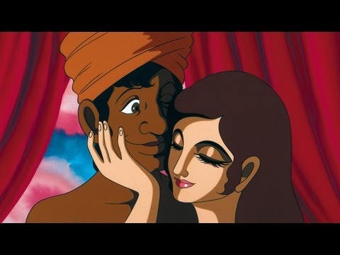 afbeelding 千夜一夜物語