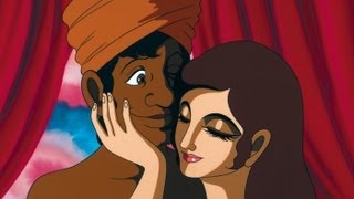 A Thousand and One Nights (1969) Video