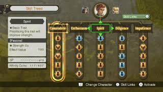 Setting Back Up - Let's Play Xenoblade Chronicles Bonus Part 276