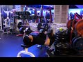 200113 하체하고 밀기하고!!
