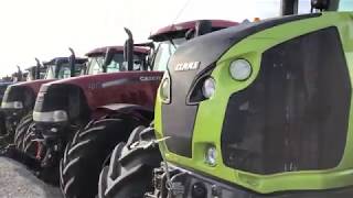 Comment bien acheter son tracteur d'occasion ?