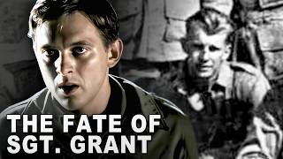 What Became of Sgt. Grant and the Man who Shot Him (who Walked Free) | Band of Brothers MQDEFAULT Thumbnail
