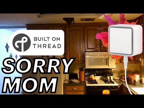 I Can’t Recommend Eve Water Guard for my Mom…YET