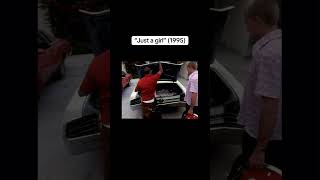 Visiting Gwen Stefani’s childhood home &amp; “No Doubt” band house (1990’s)