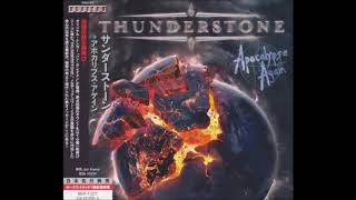 Thunderstone  - Force Sublime (bonus track)