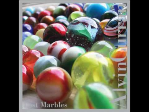 Alvin Curran - Music is Not Music  [Lost Marbles] 2004