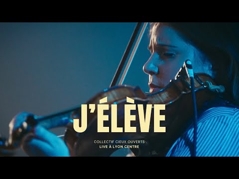 Collectif Cieux Ouverts and Samuel Olivier