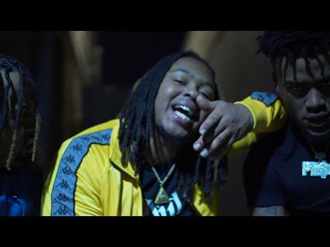 Juvie2xx X BSE Peso Seeing Red (Shot by FatKid)