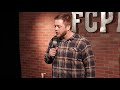 FoCo Underground Comedy - Ep.5 Derrick Stroup