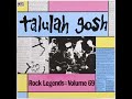 Talulah Gosh-Bringing Up Baby