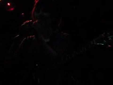 Kaki King - 09 - Night After Sidewalk - 4.11.08