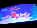 Peppa Pig Peppa S Christmas