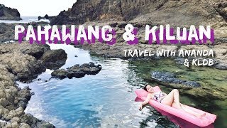 preview picture of video 'LAMPUNG || Pahawang - Kiluan - Kelapa || Travel with Ananda & KLDB'