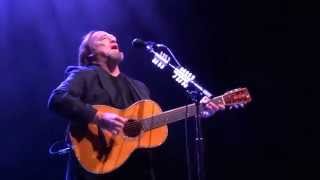 Crosby, Stills & Nash-"Girl From North Country"-9/27/14-Las Vegas, Nevada