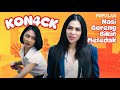 KON4CK Ada Office Girl Baru Bikin Pusing Dina Santika Ismee EPS 2