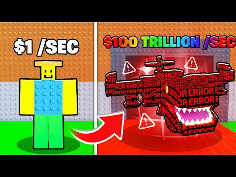 Starting Over as NOOB with ADMIN ONLY Brainrot in Steal a Brainrot!