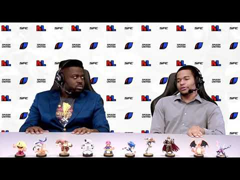 SSFC4 - C2F | Dark Wizzy vs. GO! Shadow_PR - WQF