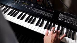 Video thumbnail for Roland D-10 Patch Sounds by Daniele Ippolito