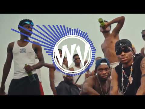 Bad Boy (Narxx Remix) | Oxlade ft. Mayorkun