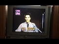 Opening To Girls Girls Girls 1987 VHS