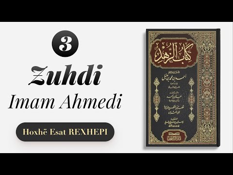 3.Zuhdi i Imam Ahmedi-Hoxhë Esat REXHEPI