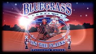 Rhonda Vincent &amp; The Rage - The Passing of The Train 2012