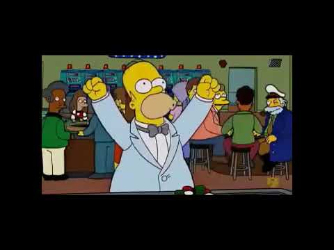 Homero 121 - Ringtones De Los Simpsons