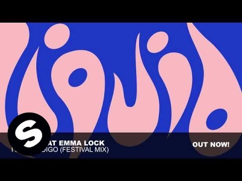 D-Mad feat Emma Lock - I Love Indigo (Festival Mix)