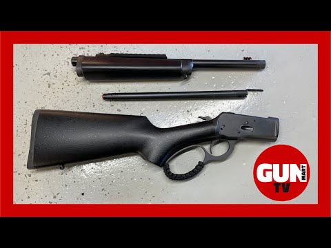 Chiappa Rhino 30DS: The Perfect CCW? (Nope!)