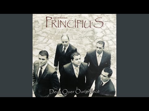 Deus Quer Ouvir Voce