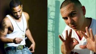 Pitbull feat  Ray Lavender   Get Naked   NEW 2011  HQ