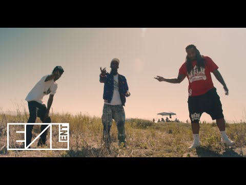 DAY Ones (Philly B x WinkDotCom x LB) - All I See (🎬 by @eval.ent)